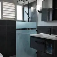 ¡RENUEVA TU BAÑO CON ESTILO Y SIN GASTAR DE MÁS! ✨ Con un Paño fijo - Img 55645528