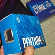 Pentium Gold G6400 10gen - Img 50526644