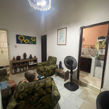 Venta Vedado - Img 124888495