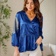 Blusa Shein Original talla L - Img 56125454