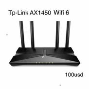 Router TP-Link AX1450 Wifi 6 - Img 57731270