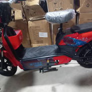 *MOTICO / PATINETA MIDHA LITHIUM 🛵* - Img 55798764