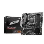 MSI PRO B650M-P V1 – Placa Base Micro-ATX AM5, DDR5, PCIe 4.0, M.2 Gen4, LAN 2.5G - Img 56862632