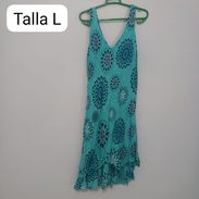Oferta de vestidos de mujer - Img 57875348