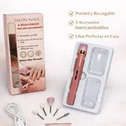 ✨Pulidor de uñas recargable: 10 USD - Img 55753662