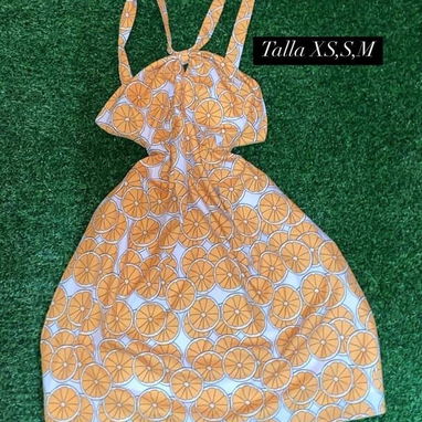 Vestidos de mujer hermosos varios modelos cortos 17 usd y  largos 20 usd - Img 94559687