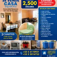 Venta de apartamento - Img 55984059