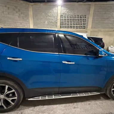 Hyundai Santa Fe 2017 - Img 127258098