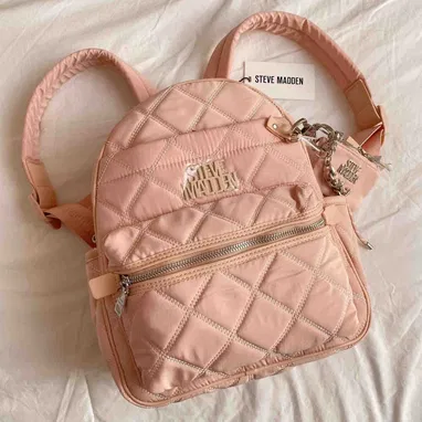 🎒🎒Mochila Steve Madden Original - Img 102698679