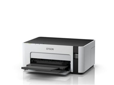 ✅✅✅Impresora Epson EcoTank M1120 | Sistema de tinta continua | Monocromática 🆕(NEW!)☎️50136940 - Img main-image-45712158