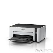✅✅✅Impresora Epson EcoTank M1120 | Sistema de tinta continua | Monocromática 🆕(NEW!)☎️50136940 - Img 45712158