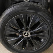 Llantas de Mercedes Benz A200 - Img 56073836