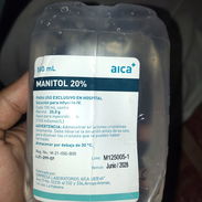 manitol suero - Img 55087361
