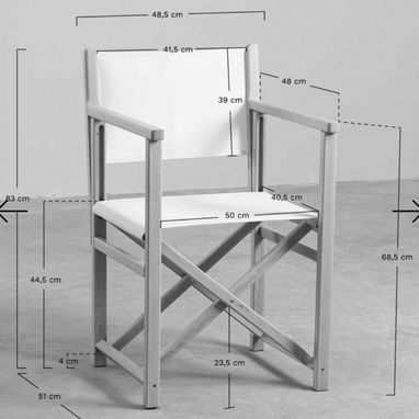 Muebles de madera para interiores y exteriores - Img 121564655