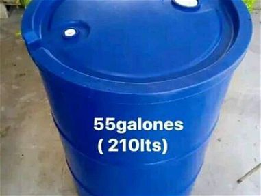 Buenos tanques para agua 💧 - Img 65110417