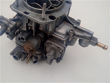 Vendo carburador de Lada - Img main-image-45652422