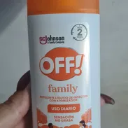 SPRAY PARA LOS MOSQUITO OFF - Img 52876118