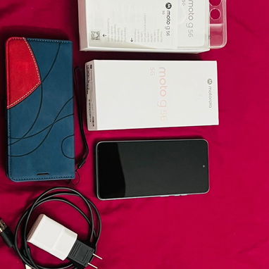 Motorola g56!!! - Img 123226776