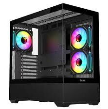 Fuentes y Chasis de varios tipos desde 350w hasta 1000w corsair,coolermaster,thermaltake 52815418 - Img 86653082