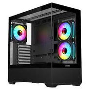 Fuentes y Chasis de varios tipos desde 350w hasta 1000w corsair,coolermaster,thermaltake 52815418 - Img 48290400