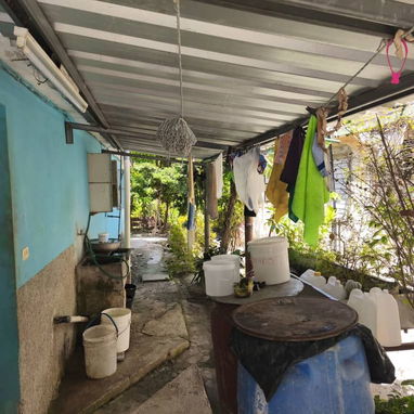 🌳 ¡Gran Oportunidad! Finca con 3 Casas y Producción de Frutales en Arroyo Naranjo 🏡 - 4/8
