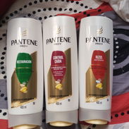 Shampoo y acondicionador Pantene - Img 55512461
