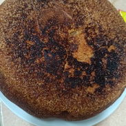 Se realizan panetelas simples y rellenas - Img 56583243