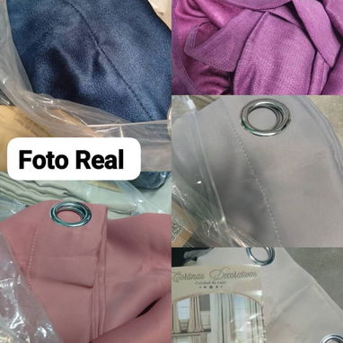Cortinas Tapasol - 6/6