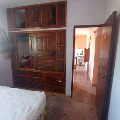 Se vende un apartamento céntrico en Nueva Gerona, Isla de la Juventud‼️‼️‼️‼️‼️‼️‼️ - Img 122241286