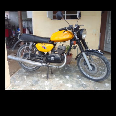 Moto Minks - 2/2