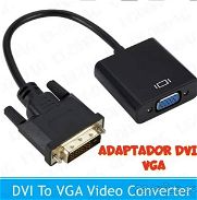 Variedad de Adaptadores de Audio y Video/CABLES/ ADAPTADORES/cables/adaptadores/Cables/Adaptadores - Img 45767297