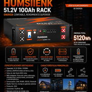 🔋 BATERÍA INTELIGENTE ECO – HUMSIENK - Img 57453216