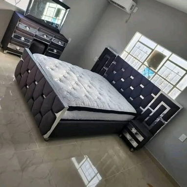 Juegos de cuarto modernos para el konfor del hogar con maxima calidad y garantía... - 6/10