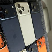 Iphone 17 pro max 99%bat libre de fabrica Simfisica Azul en 1350 usd - Img 57551696