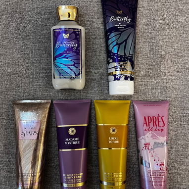 <Perfumes> - 4/4