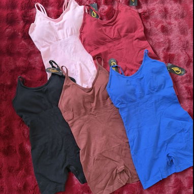 Ropa deportiva para mujeres ππΌββοΈβΊοΈ - Img 119164198