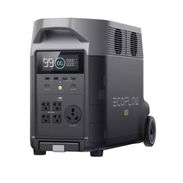 Ecoflow Delta Pro ⚡ Capacidad: 3600Wh* - Img 54876261