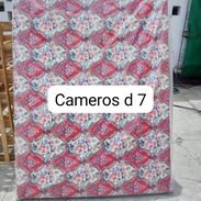 Colchones cameros - Img 49841416