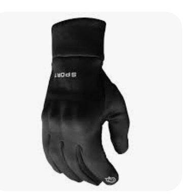 Guantes reforzados termicos tactiles - 3/3