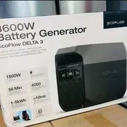 Ecoflow Delta 3 normal - Img 56174550