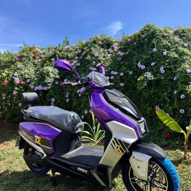 Motos eléctricas en venta!! - Img 123832101