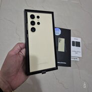 ❤️Samsung Galaxy S24 Ultra, doble SIM, 12/512 GB, nuevo en caja, con cargador y funda. 📱✨ - Img 45467562