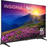 Insignia™ Class F50 Series LED 4K UHD Smart Fire TV. - Img 56461949
