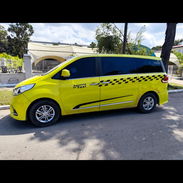 Maxus G10 2016 - Img 56386972