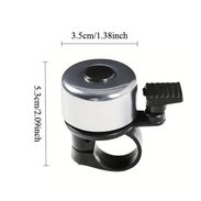 Timbres para bicicletas - Img 52588012