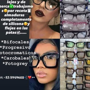 Su mejor opción mejore su salud visual . - 5/10