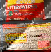 Paquetes de Avena. - Img 50395867