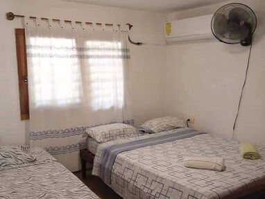 ♥️ Renta casa en Guanabo de 4 habitaciones,con piscina - Img 56311162