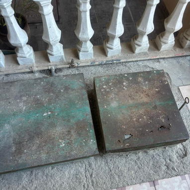 Venta de casa - 5/10