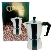 Cafetera de 12 tazas nueva en su caja - Img 45593842